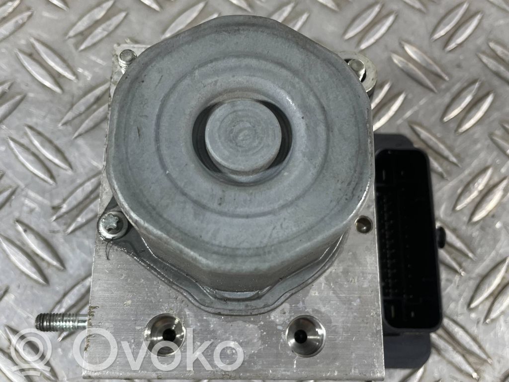 Ford Transit ABS bloks 