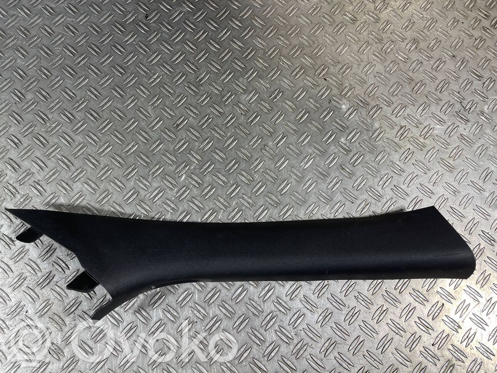 Jeep Grand Cherokee Osłona słupka szyby przedniej / A 