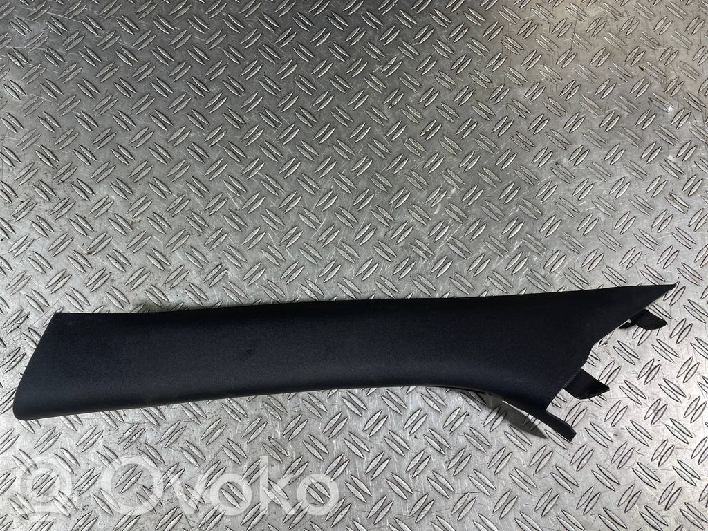 Jeep Grand Cherokee Osłona słupka szyby przedniej / A 