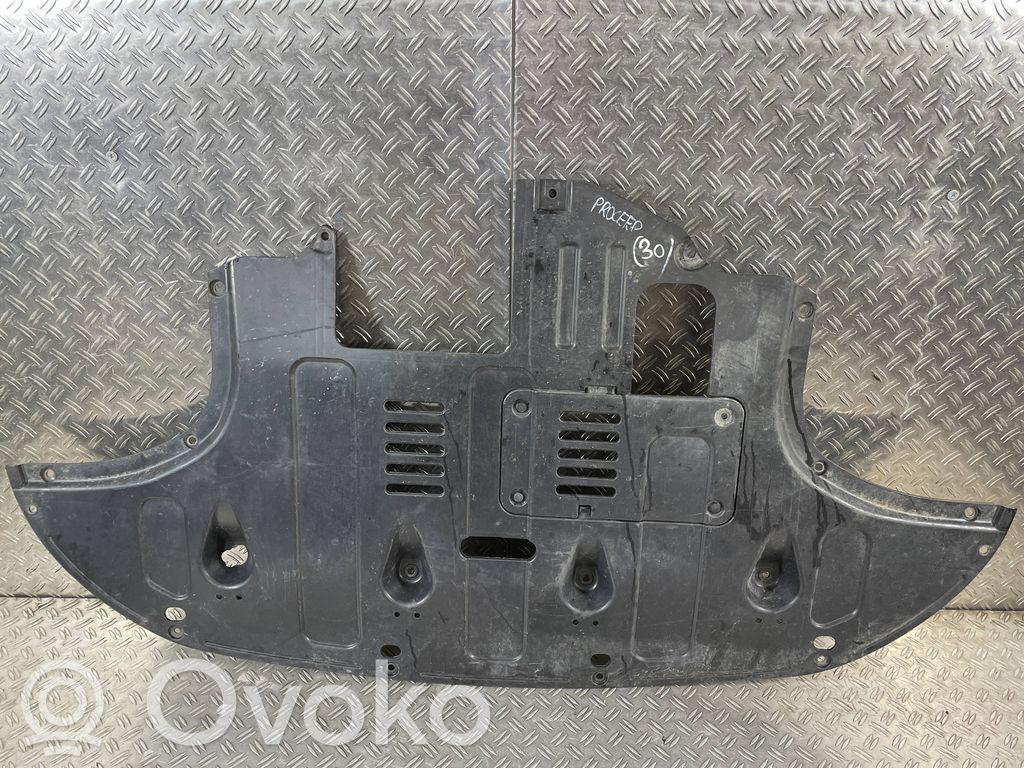 KIA Pro Cee'd III Engine splash shield/under tray 