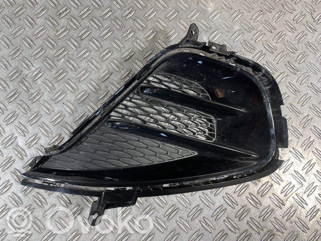 KIA Pro Cee'd III Verkleidung Nebelscheinwerfer / Gitter vorne 