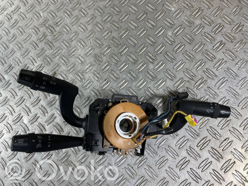 Fiat Ducato Manetka / Przełącznik kierunkowskazów wycieraczek 