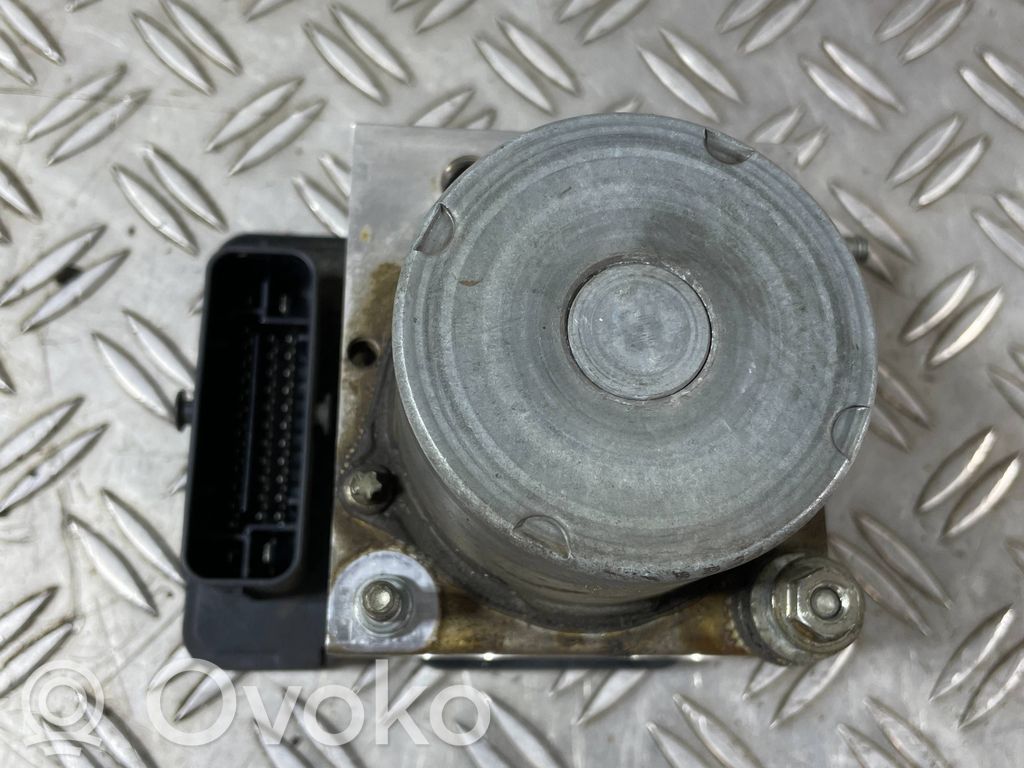 Fiat Ducato ABS Pump 