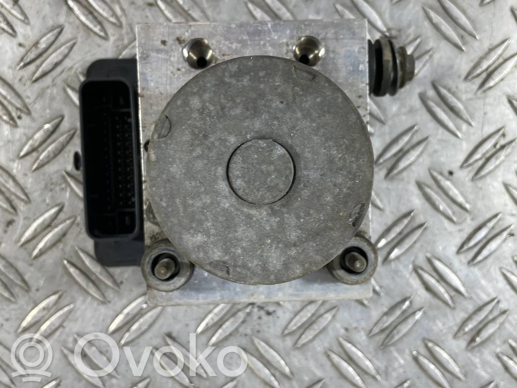 Iveco Daily 6th gen ABS Pump 