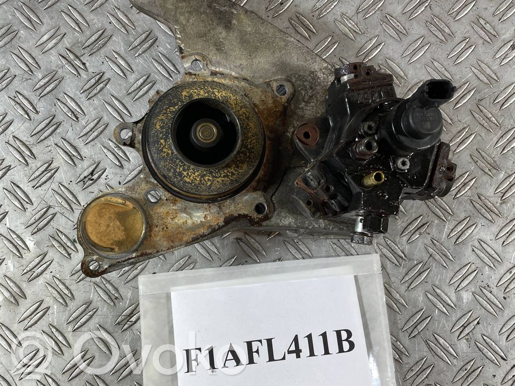 Iveco Daily 6th gen Pompă injecție de înaltă presiune 