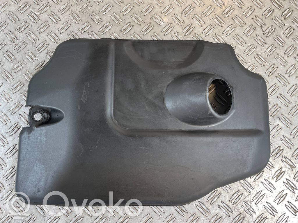 Iveco Daily 6th gen Engine cover (trim) 