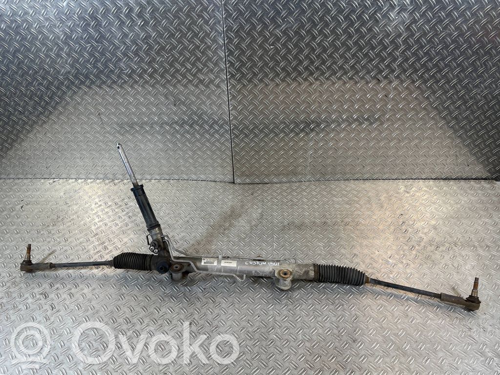 Ford Transit Custom Lenkgetriebe 
