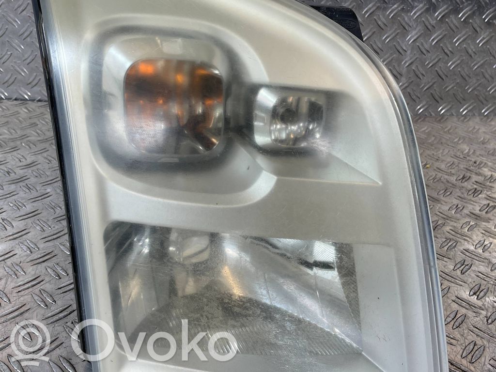 Ford Transit Headlight/headlamp 