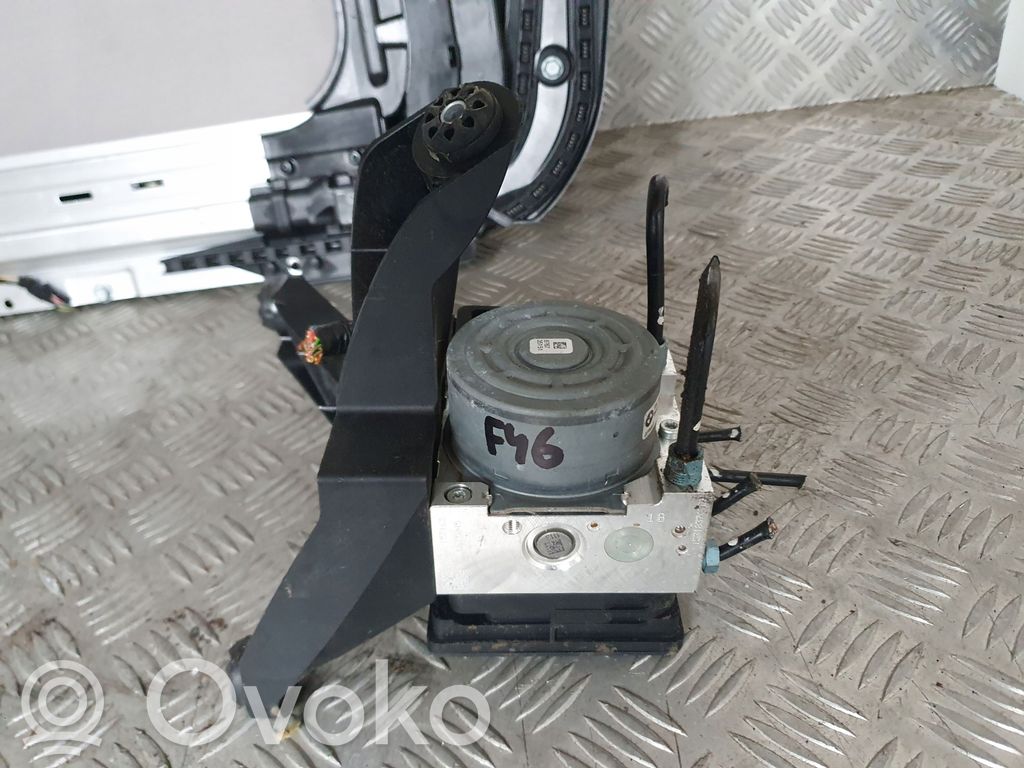 BMW 2 F46 ABS-pumppu 