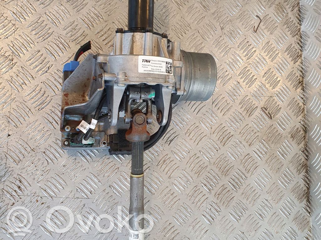 Fiat Tipo Stūresrata ass komplekts 