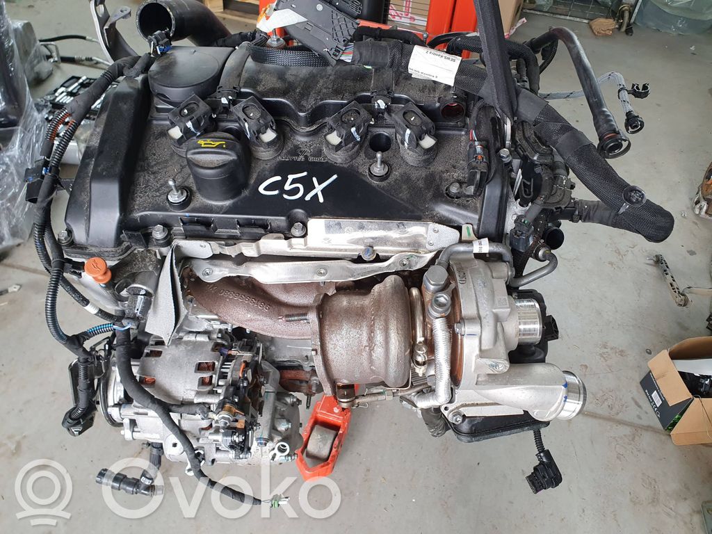 Motor   10FKBJ