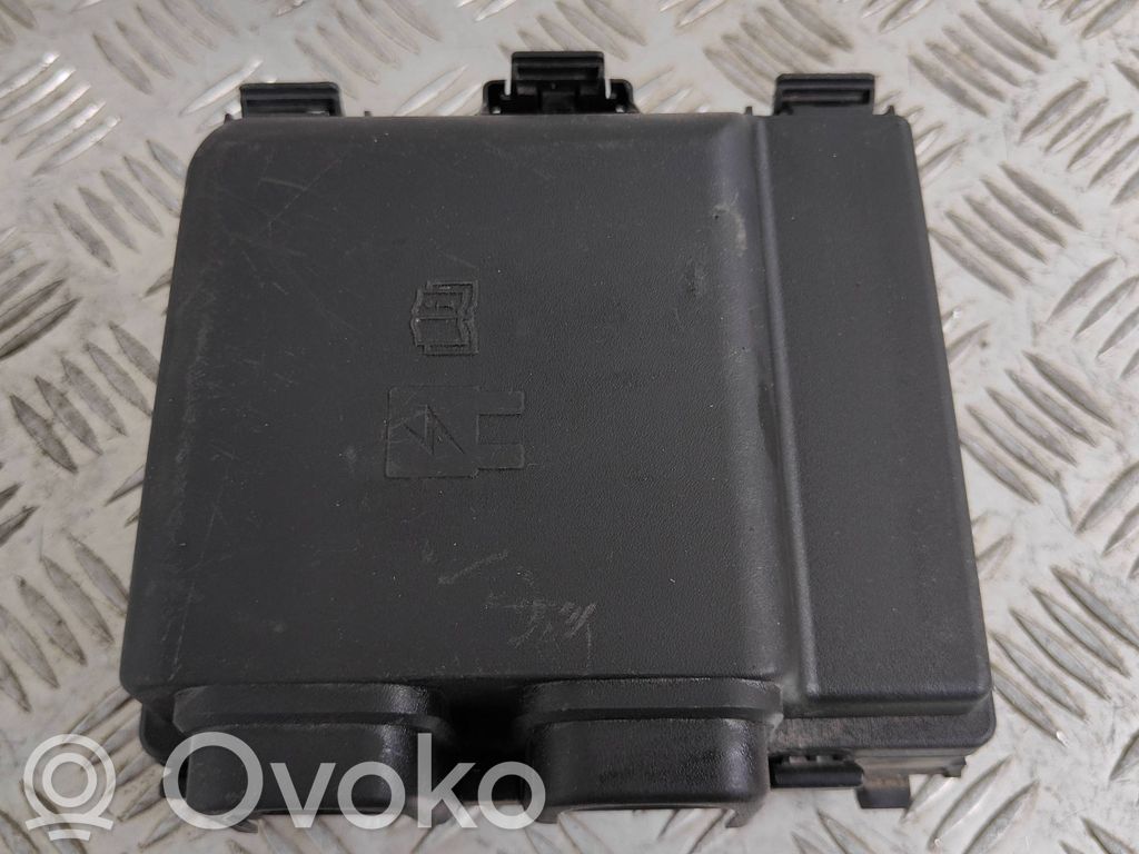 Ford Focus Fuse module 