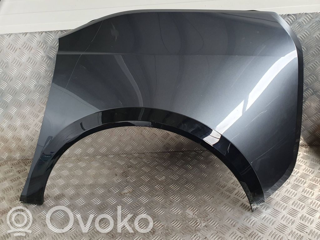 BMW i3 Galinė kėbulo dalis 