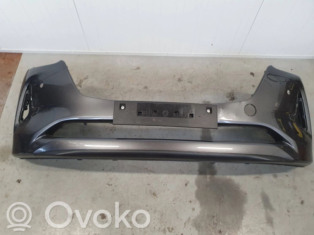 Front bumper   KR9P50031,KR9P50031