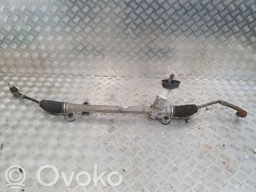Lenkgetriebe   JX6C3A500AE