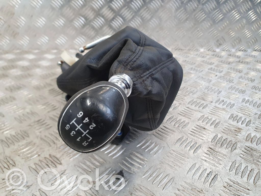 Ford Transit Selector caja de cambios 