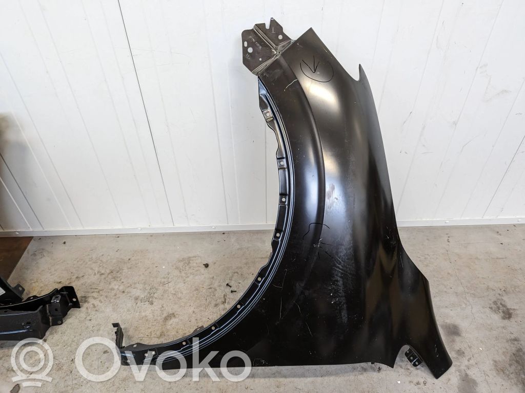 Renault Kadjar Fender 