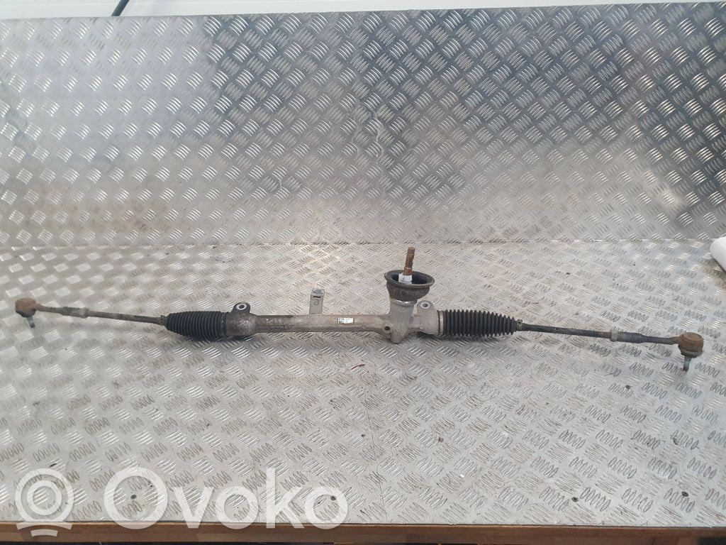 Fiat Tipo Hammastanko 