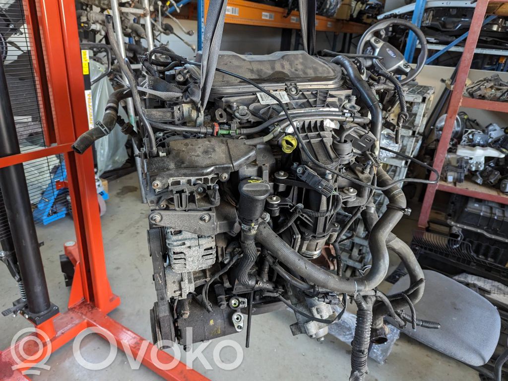 Engine   AV4Q6007BE