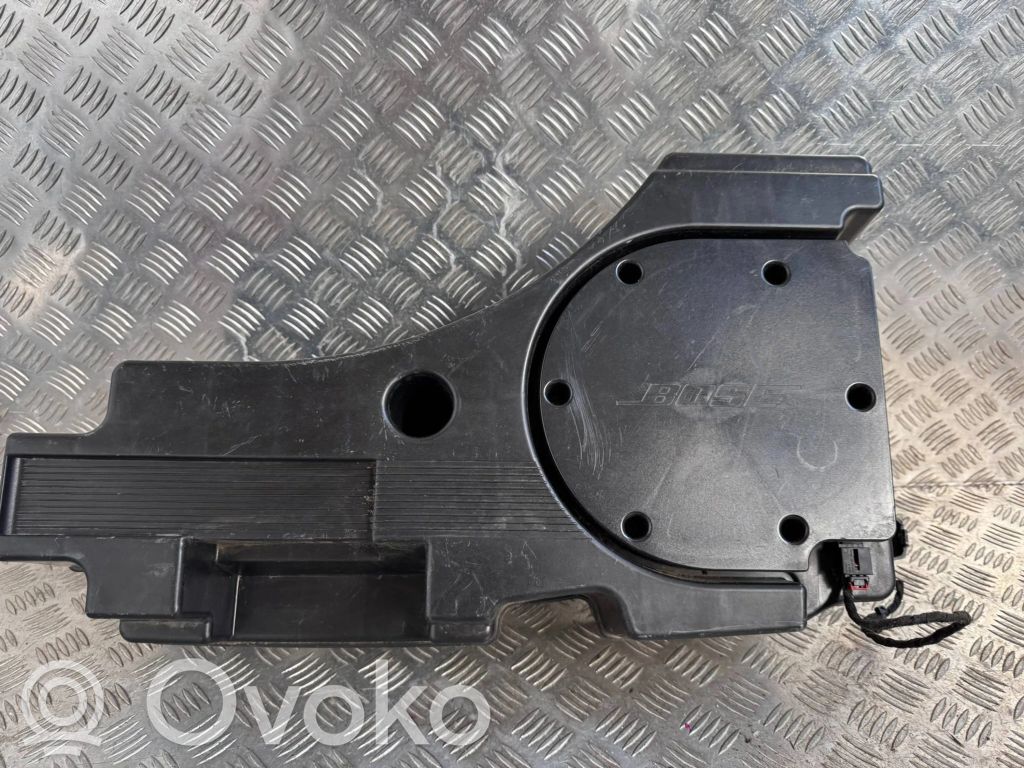 Altavoz subwoofer   4M0035621A