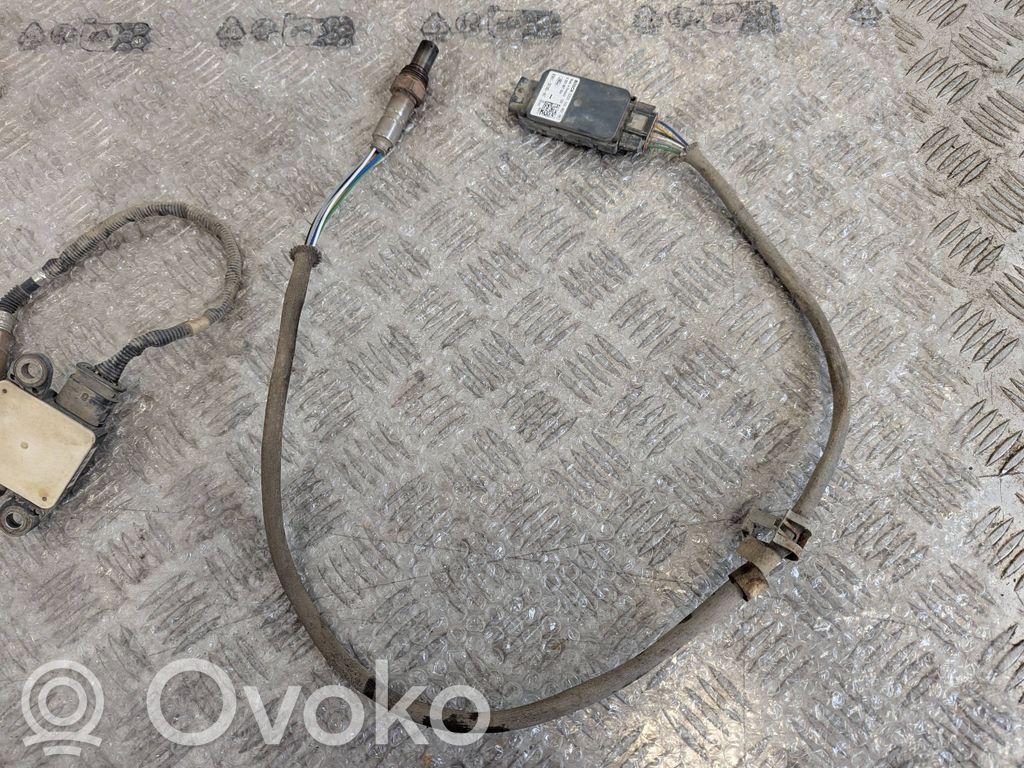 Sensor de temperatura del escape   KV615E145AC