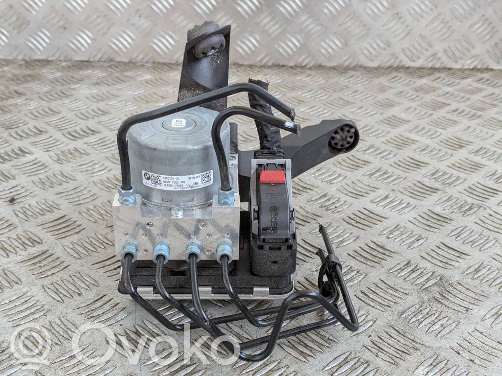 BMW 2 F44 ABS Blokas 