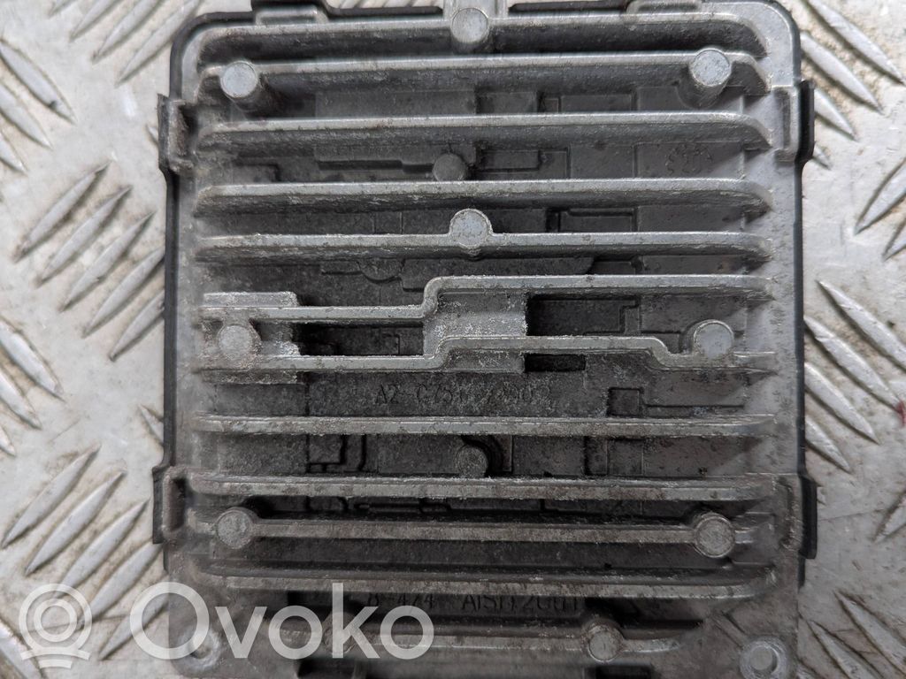 Xenon control unit/module   31427776