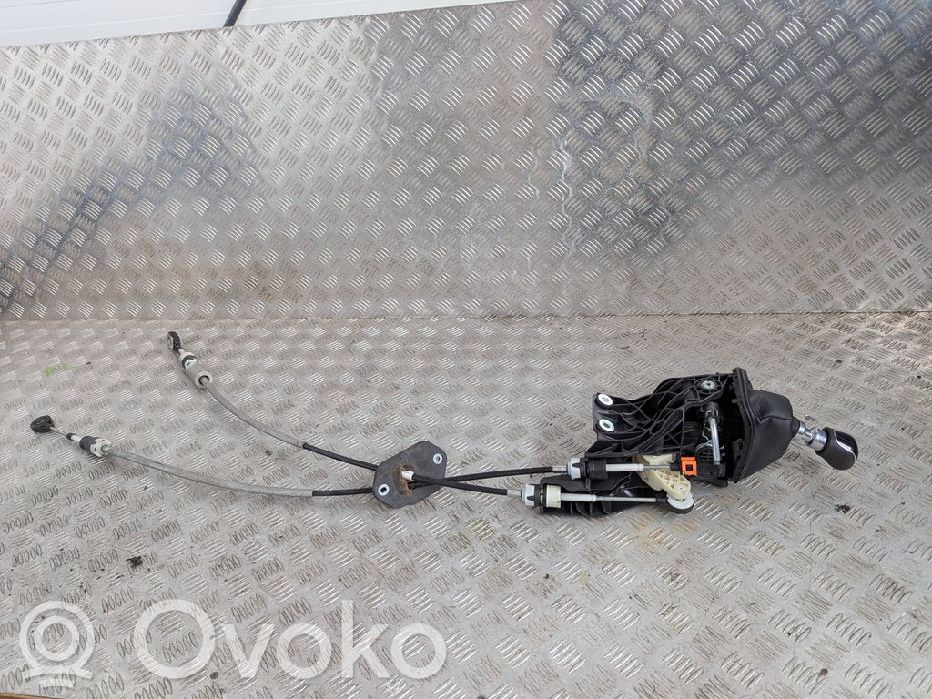 Ford Transit Custom Selector caja de cambios 