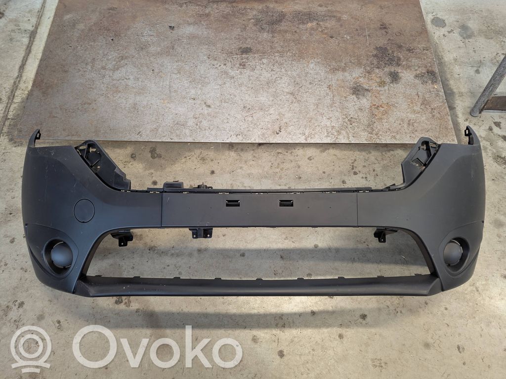 Dacia Dokker Front bumper 