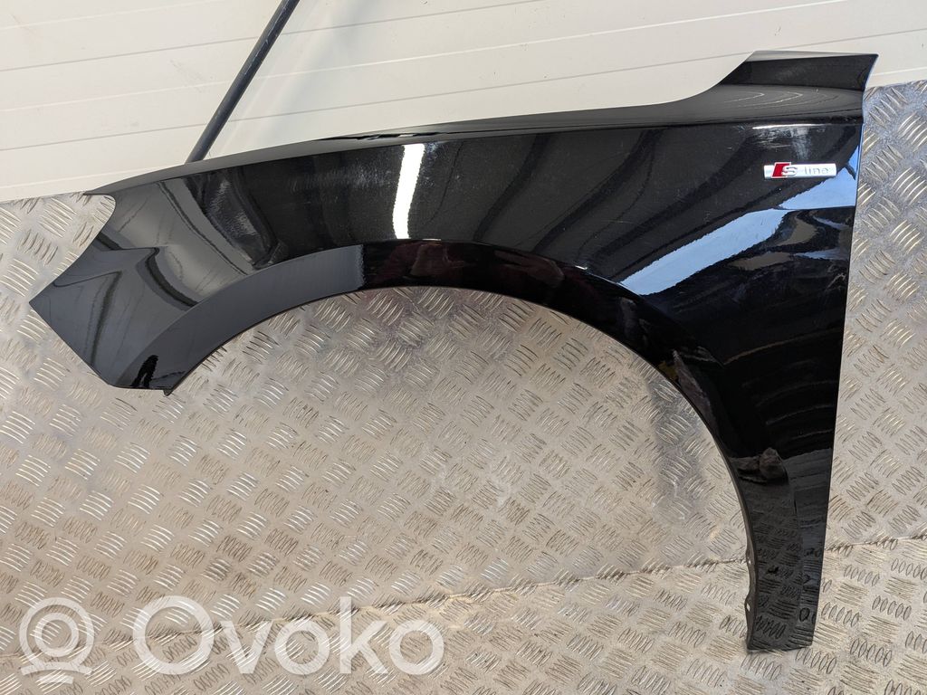Крыло   82A821105