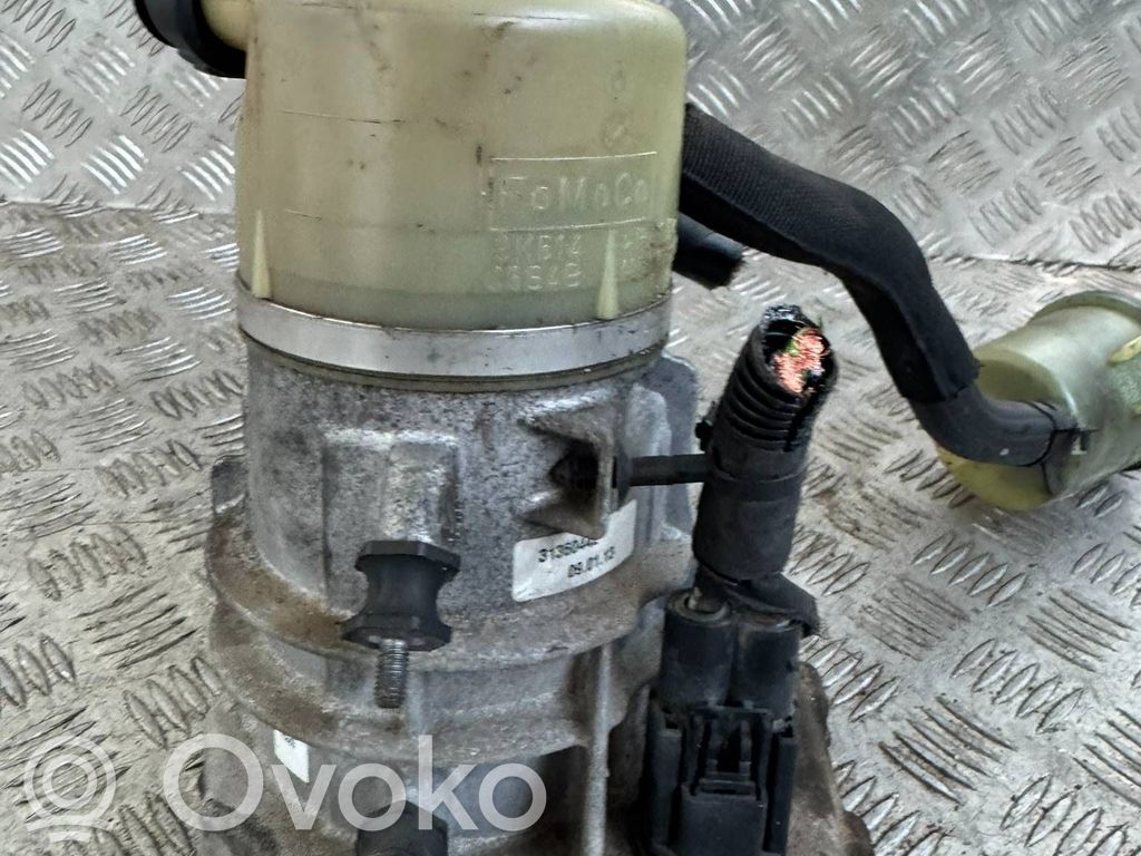 Volvo S60 Pompa servosterzo 