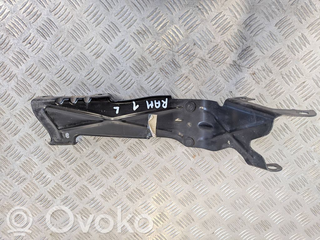 Dodge RAM Uchwyt / Mocowanie zderzaka tylnego 