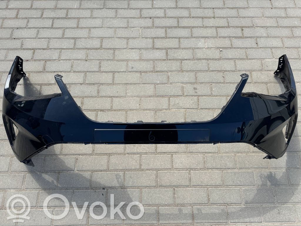 Seat Arona Parachoques delantero 