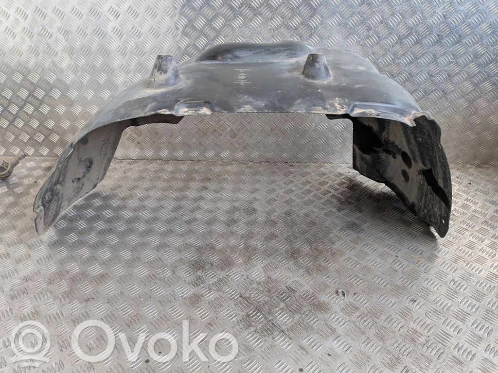 Volkswagen Amarok Apărători interioare aripă roată față 