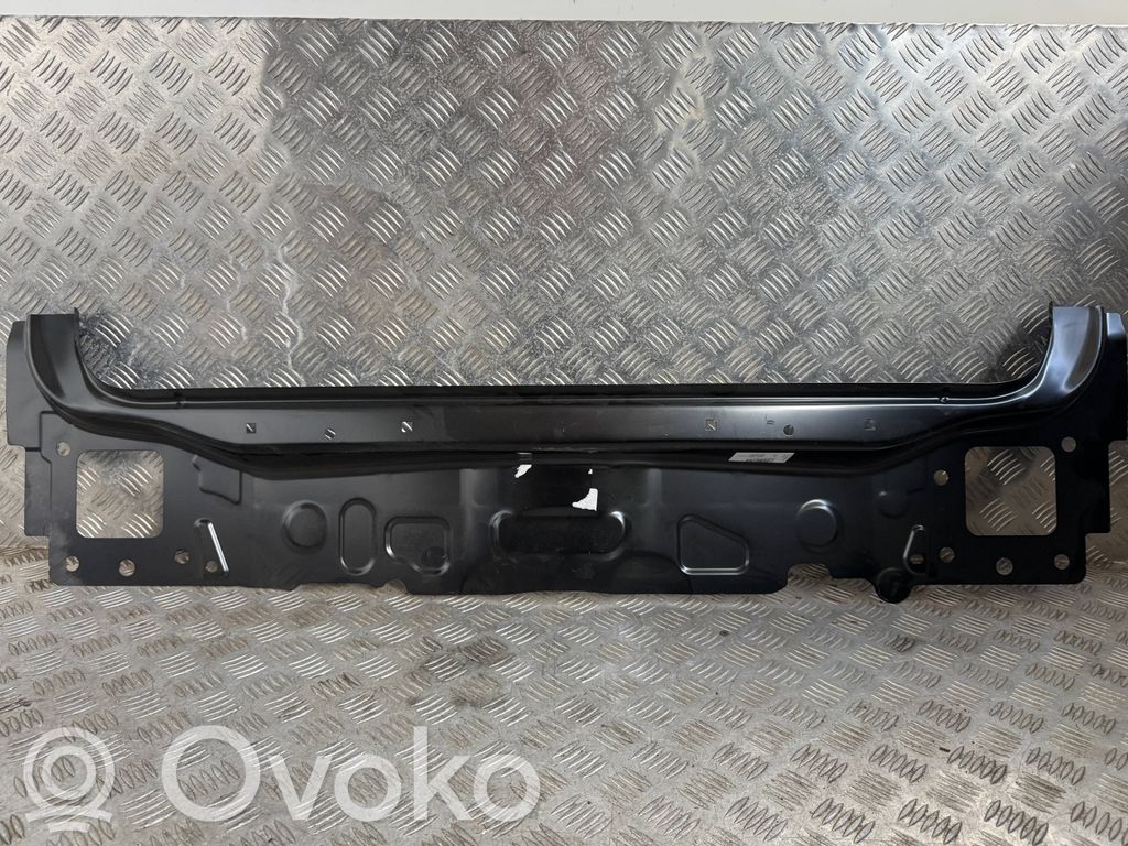 Audi A6 S6 C8 4K Elementy tylnej części nadwozia 