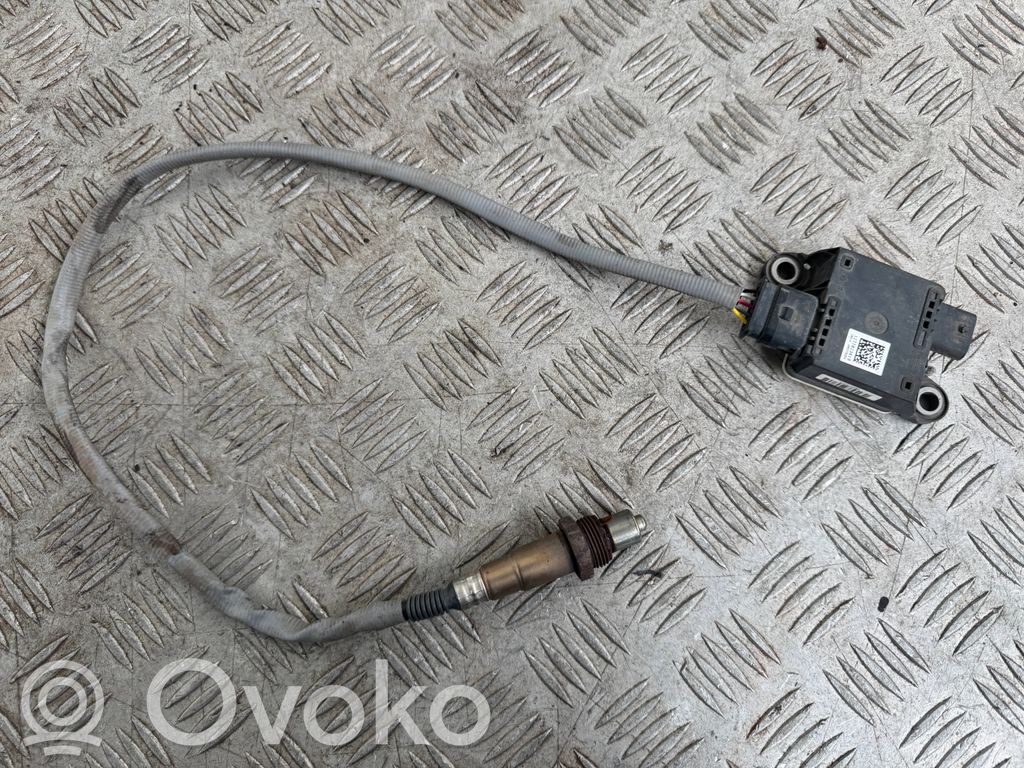 Citroen Jumper Sonde lambda 