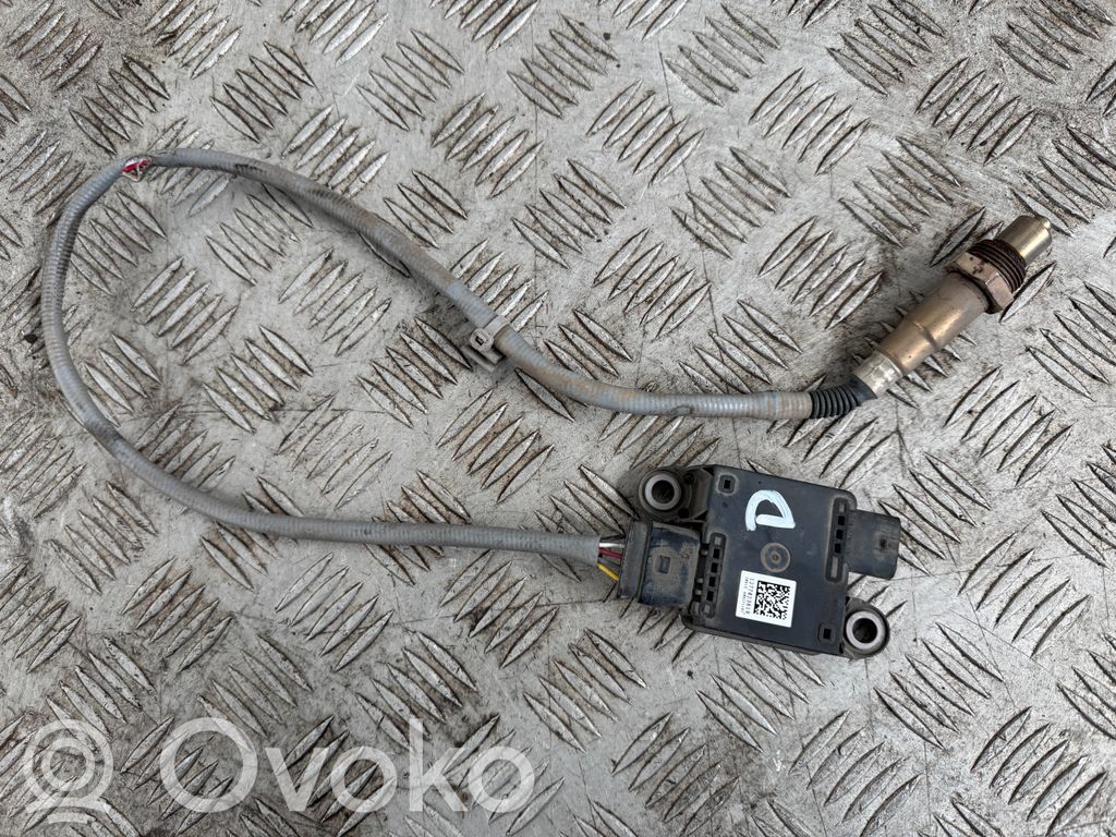Citroen Jumper Sonde lambda 