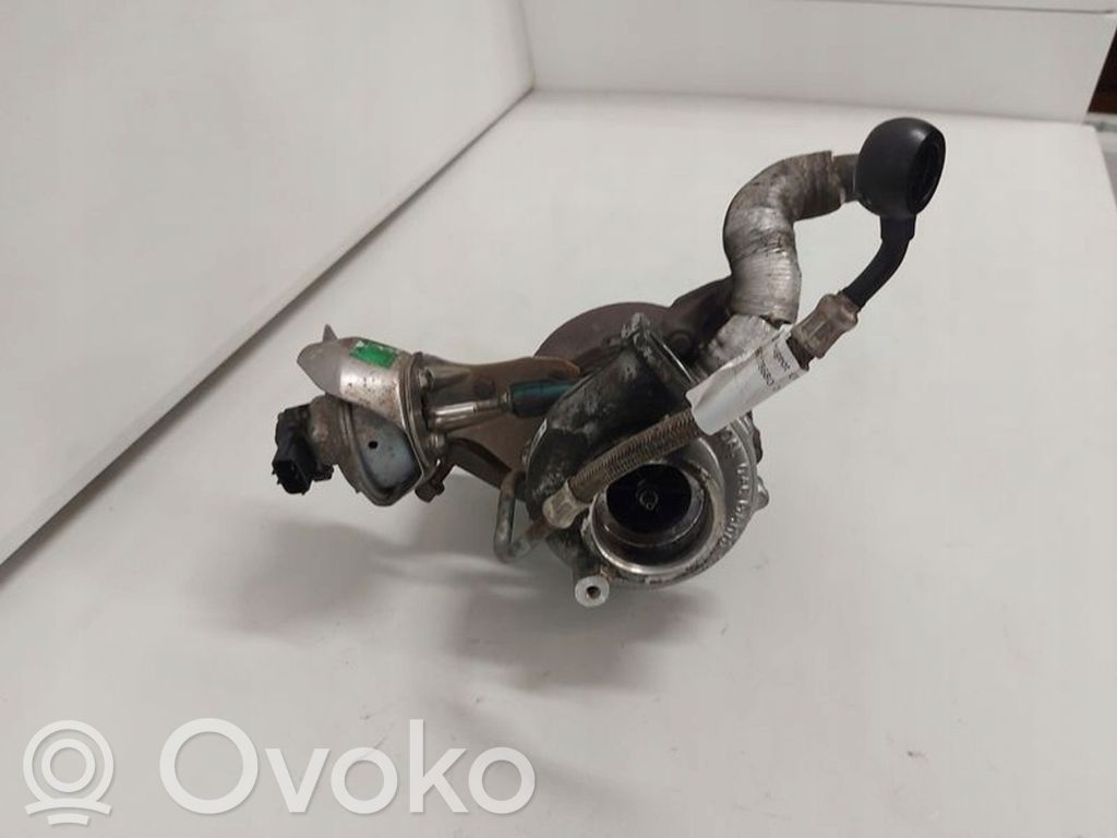 Turbo   9662778680