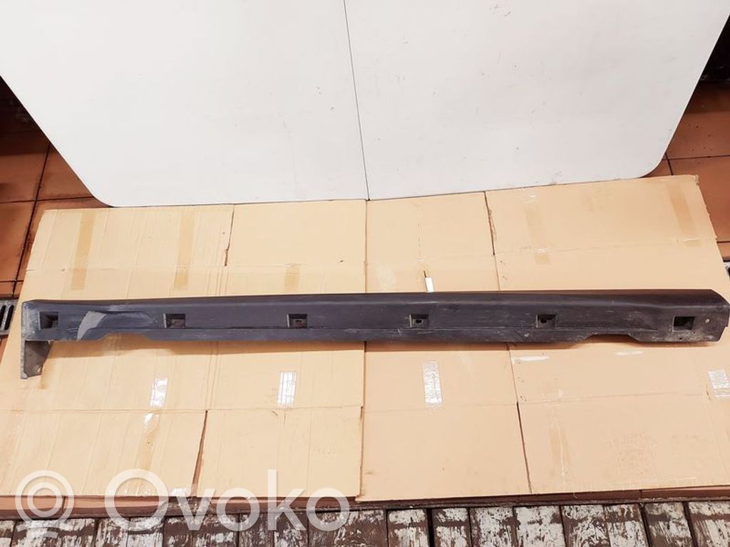 Opel Vectra C Sill/side skirt trim 