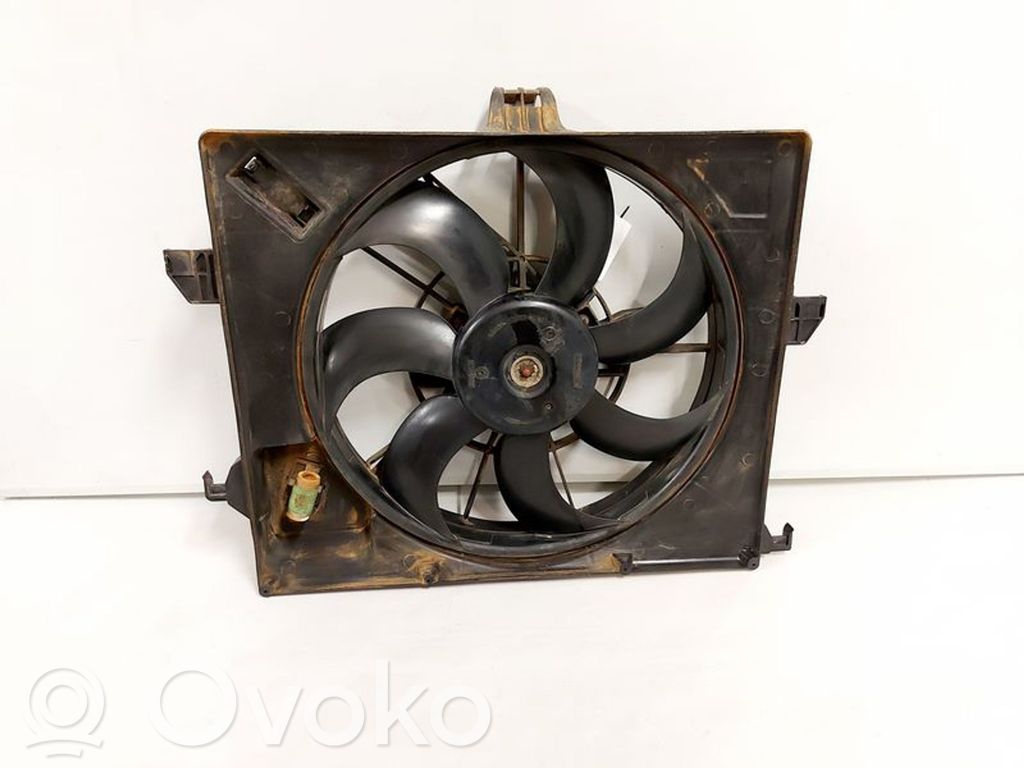 Elektrolüfter