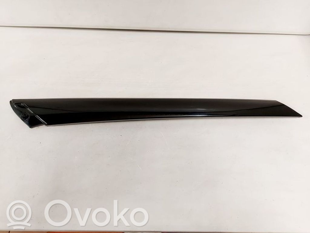 KIA Rio (D) pillar trim (bottom) 