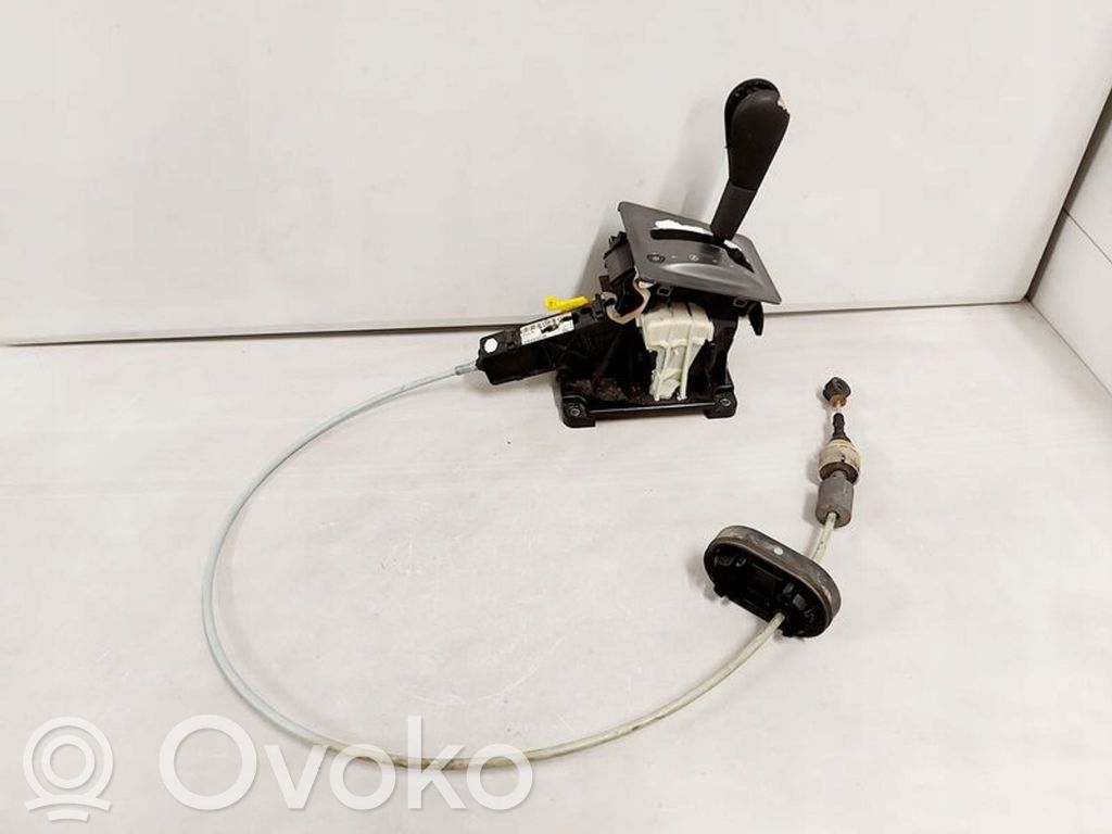 Opel Vectra C Selector/cambiador de marcha en la caja de cambios 