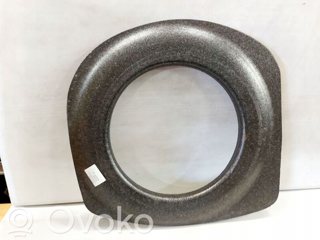 Citroen DS3 Absorber zderzaka tylnego 