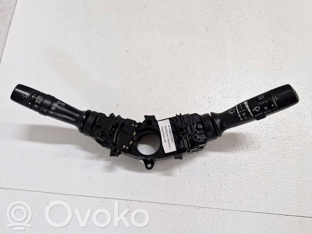 KIA Soul Interruptor/palanca de limpiador de luz de giro 