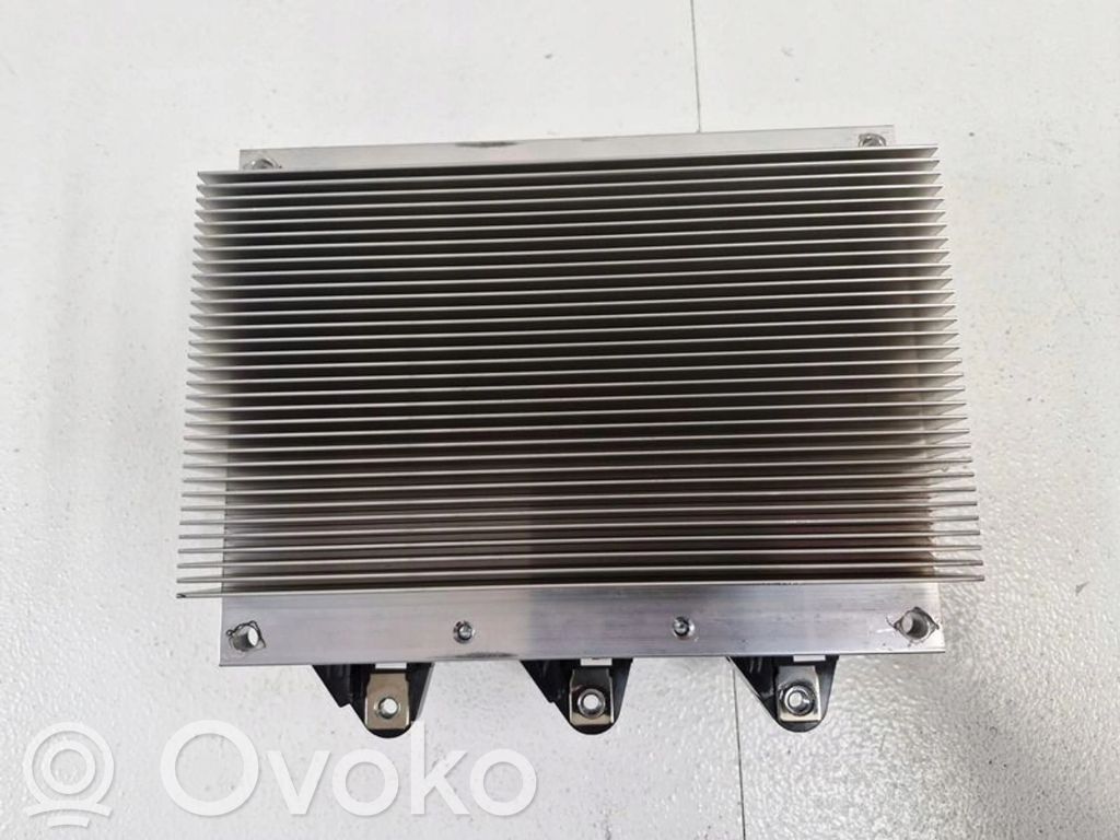 Honda Civic Autres unités de commande / modules 