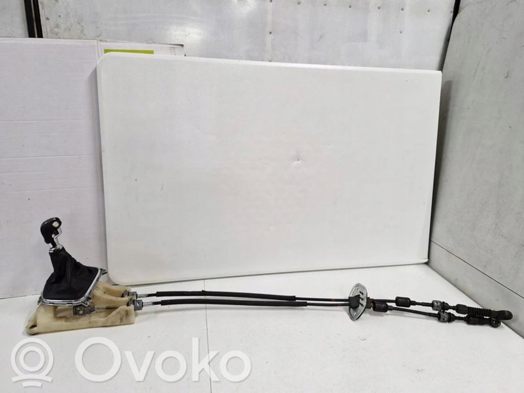 KIA Ceed Gear selector/shifter in gearbox 