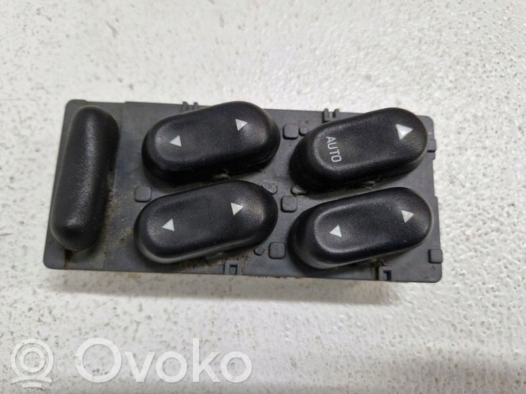 Ford Explorer Other switches/knobs/shifts 