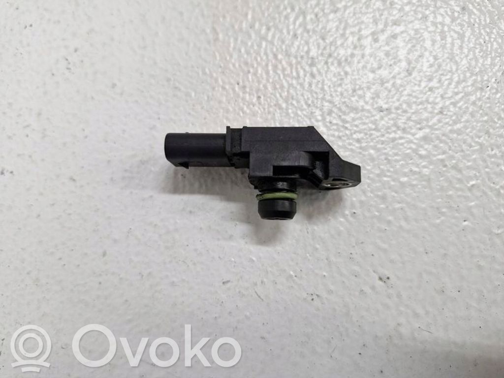 Fiat 500X Luftdrucksensor 