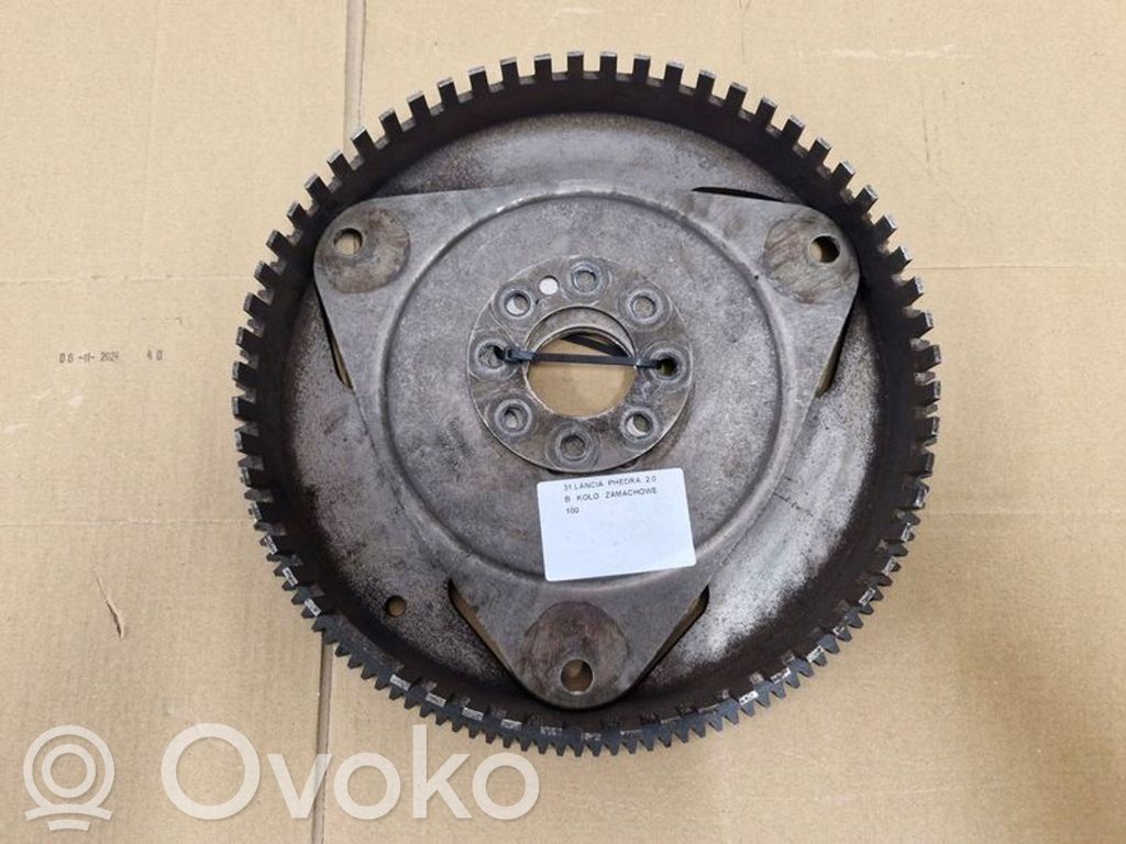 Flywheel
