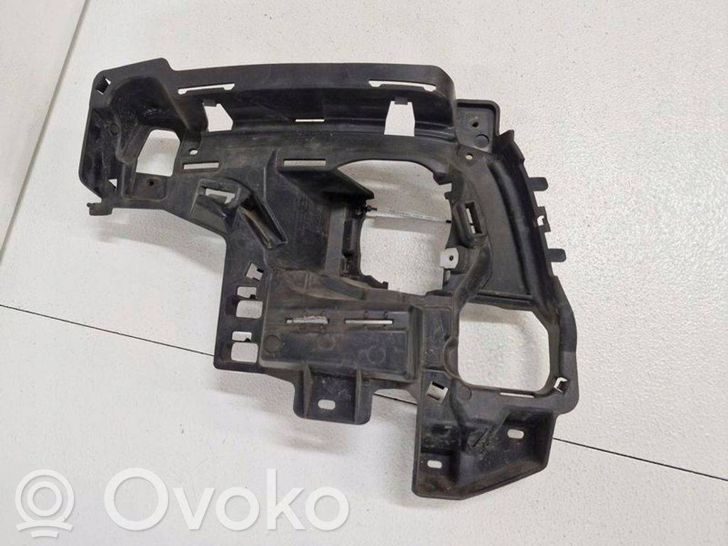 Citroen DS4 Grille antibrouillard avant 
